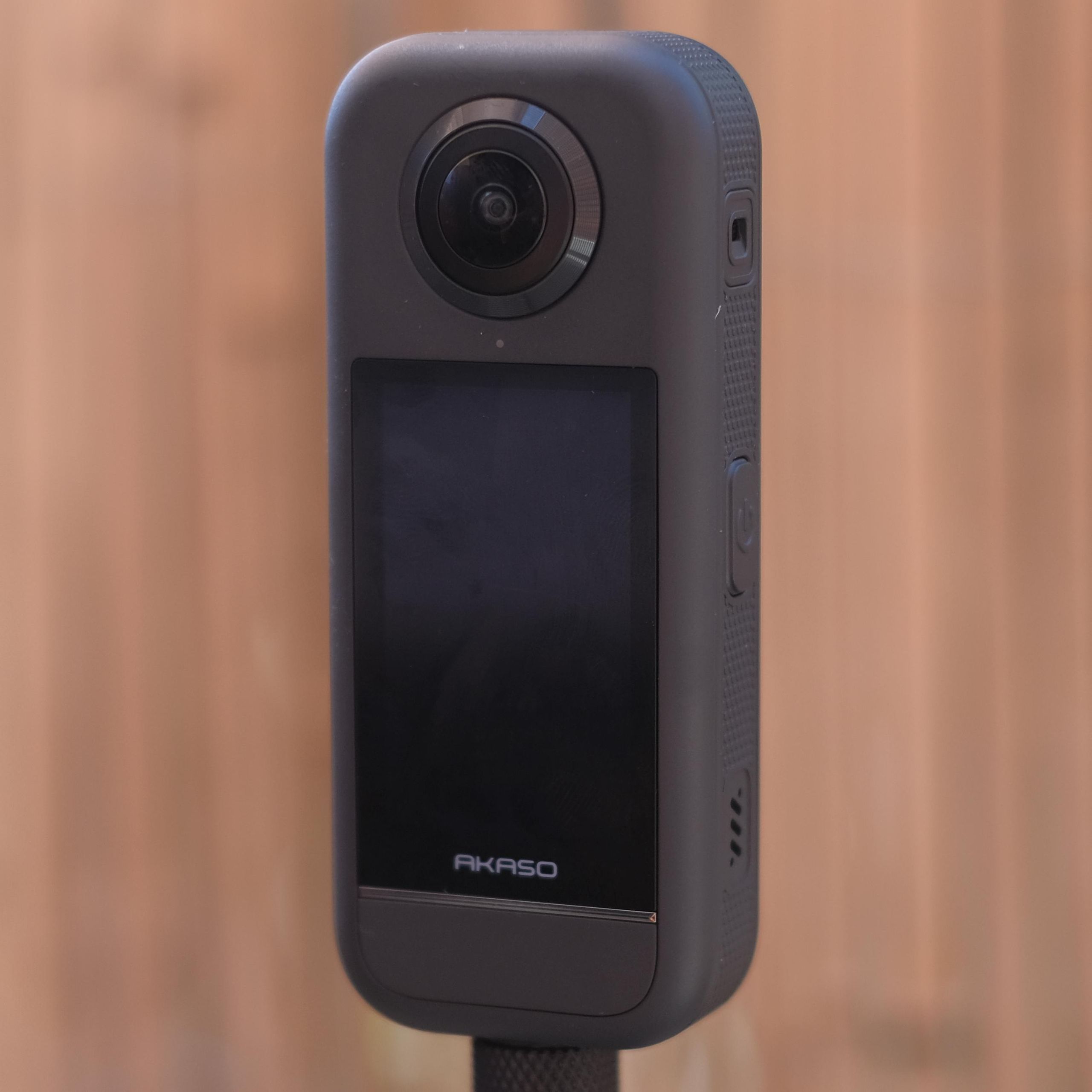 Akaso 360 review: I think Insta360 and GoPro should be worried
