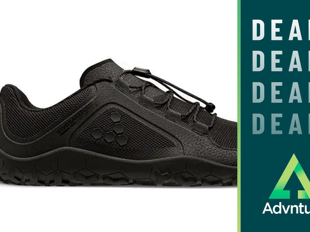 美品 vivobarefoot Primus Trail II FG 40 The 