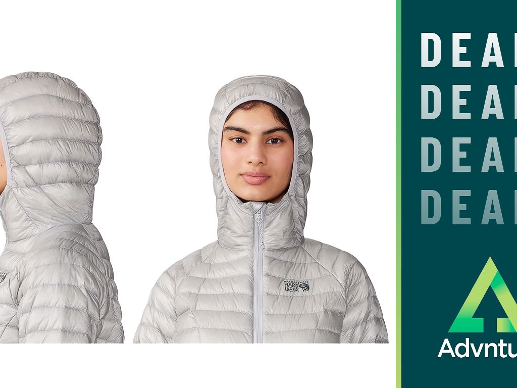 ★Mountain Hardwear Ghost Whisperer Parka関税込★ Men's Ghost Whisperer™ Jacket | Mountain Hardwear