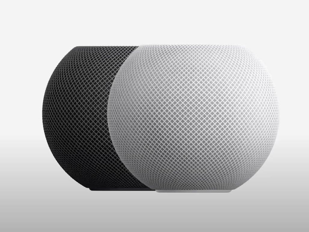 Apple HomePod Mini: 5 things to know | Shortlist