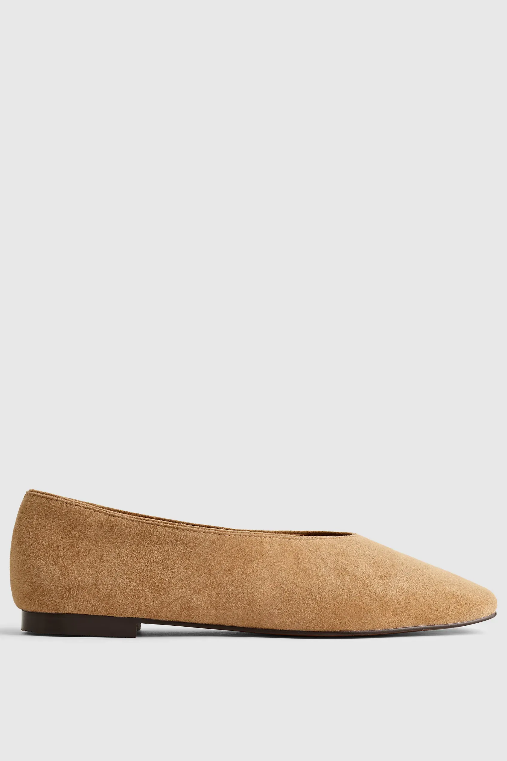The Mylie Ballet Flat