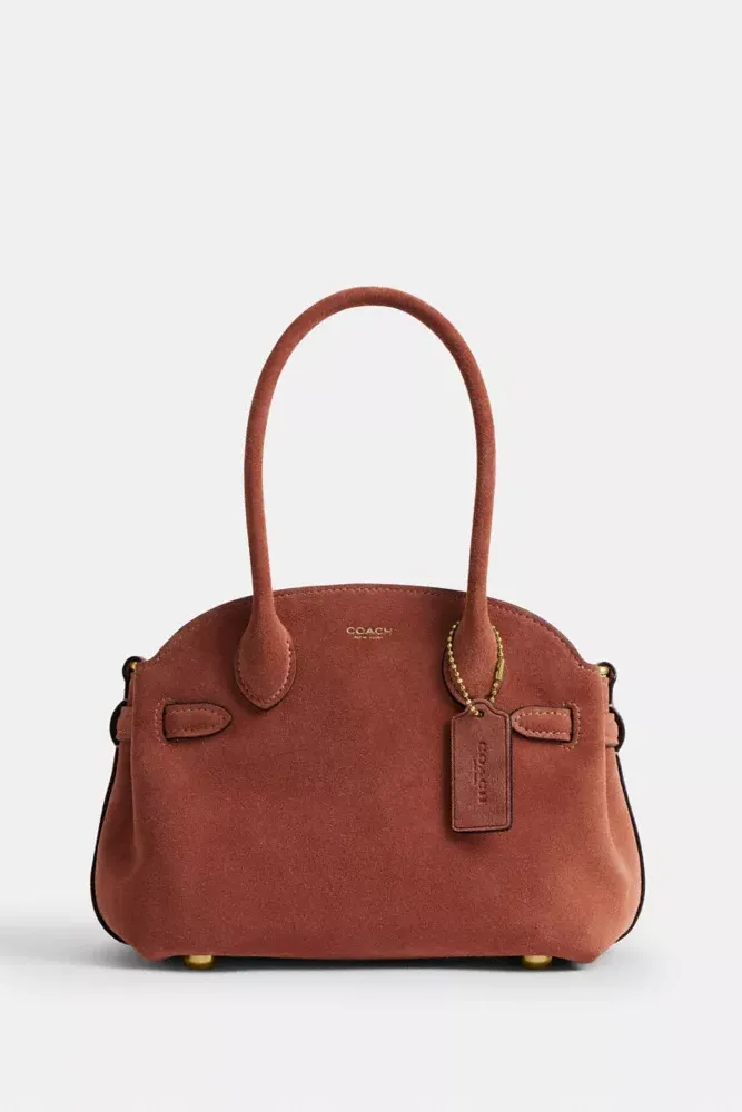 Soft Empire Carryall Bag 21