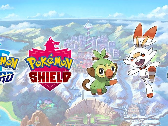 Pokémon Sword and Shield — everything you need to know | Tom's Guide