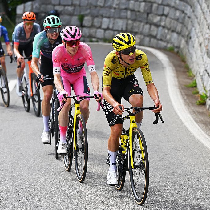 How to watch Giro d'Italia stage 19: Broadcasters and streams for