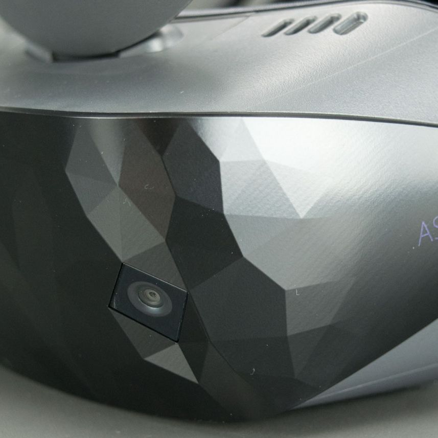 Asus Windows Mixed Reality Headset Review - Tom's Hardware Asus Windows Mixed Reality Headset Review - Tom's Hardware