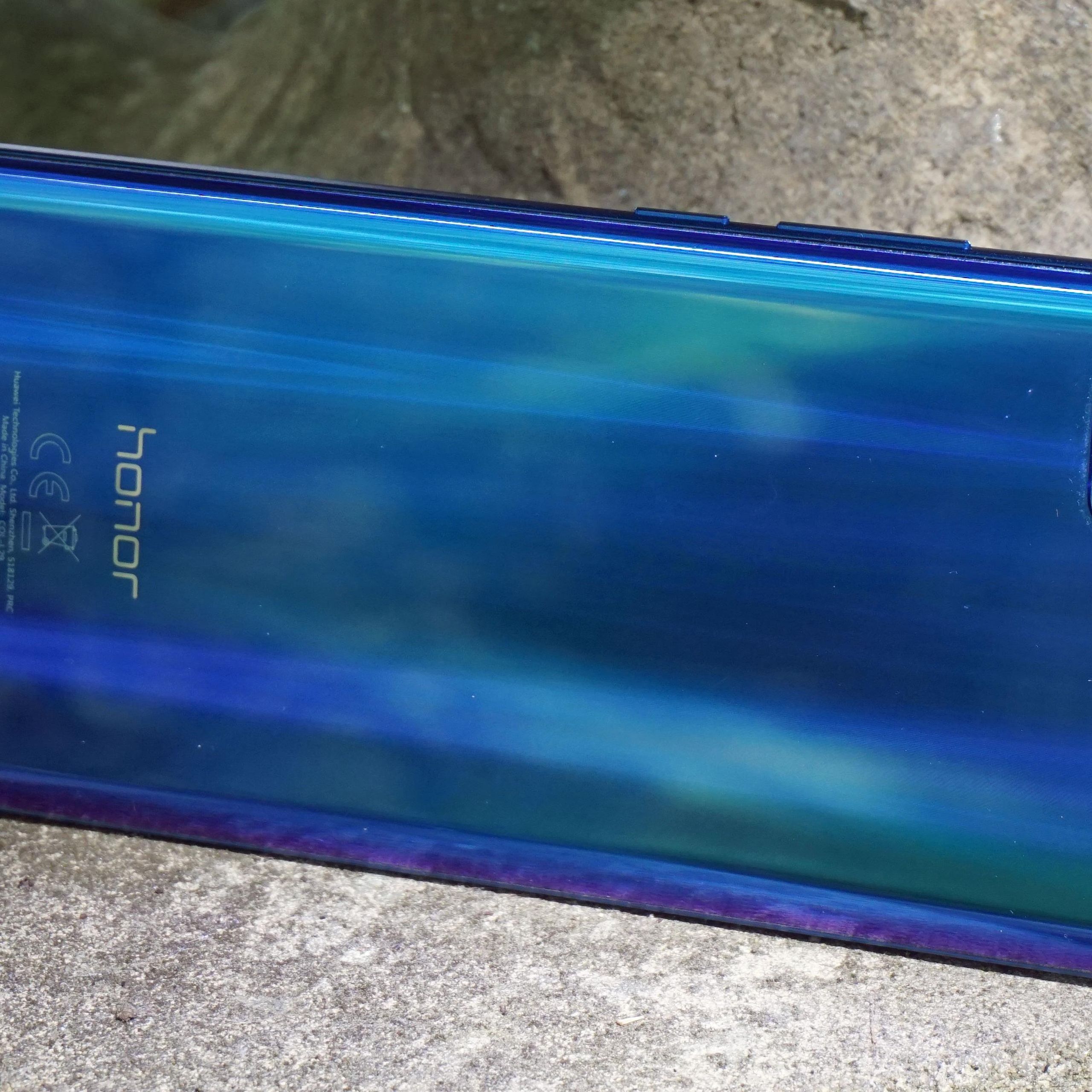 Honor 10 review | TechRadar