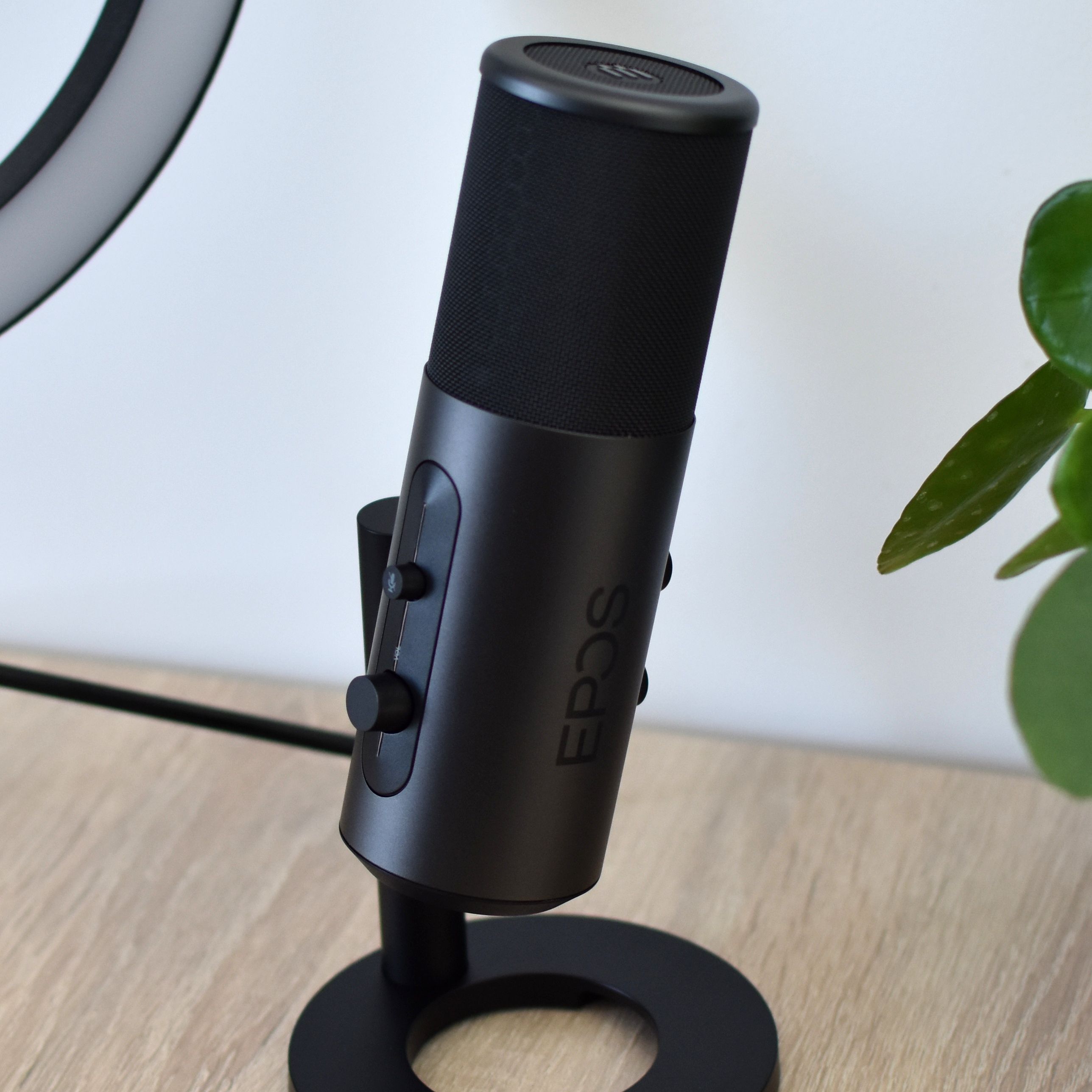 EPOS B20 review: A solid streaming microphone | Tom's Guide
