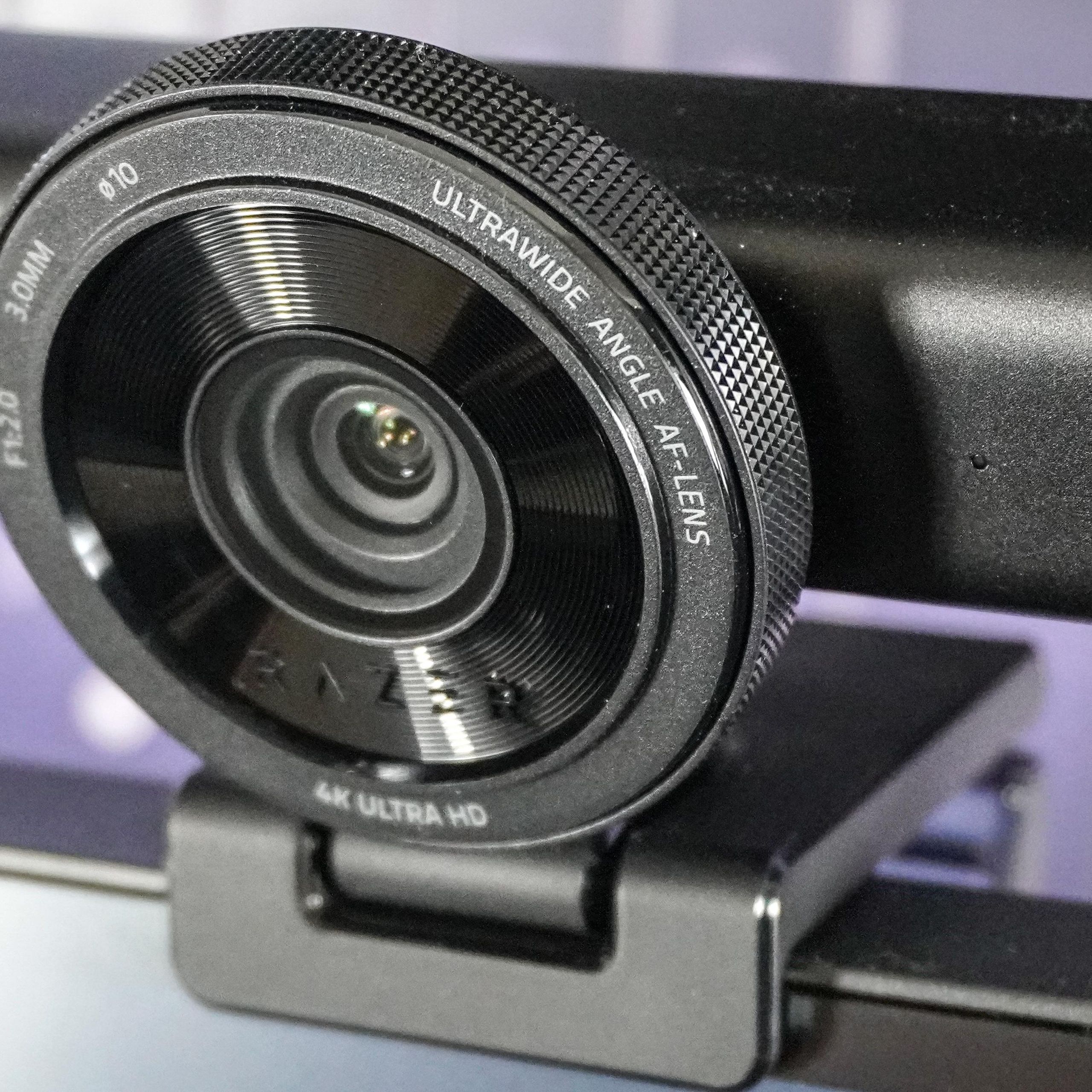 Razer Kiyo V2 review: AI-powered 4K visuals built for streamers