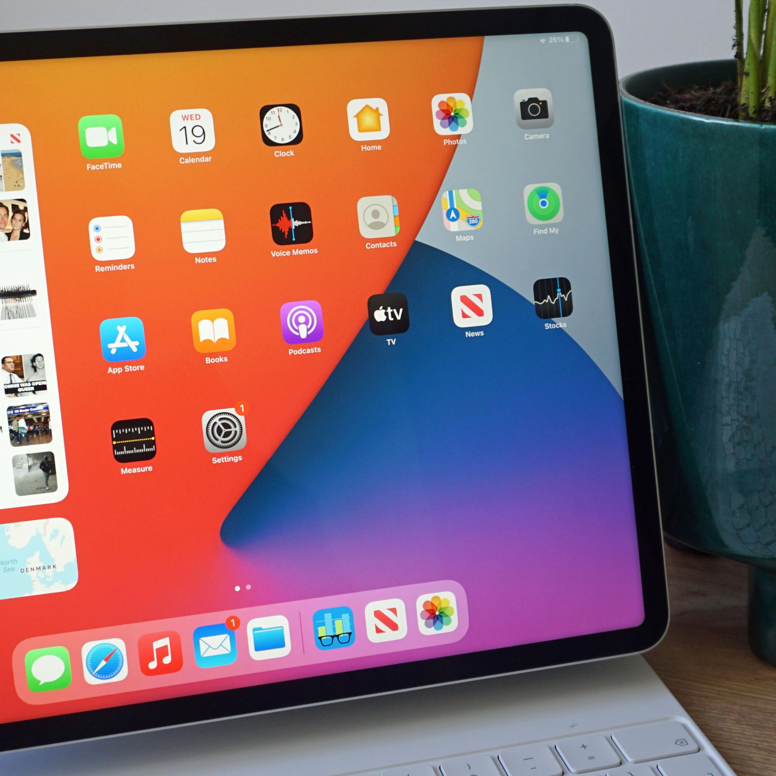 iPad Pro 12.9 (2021) review: a best in class tablet | TechRadar