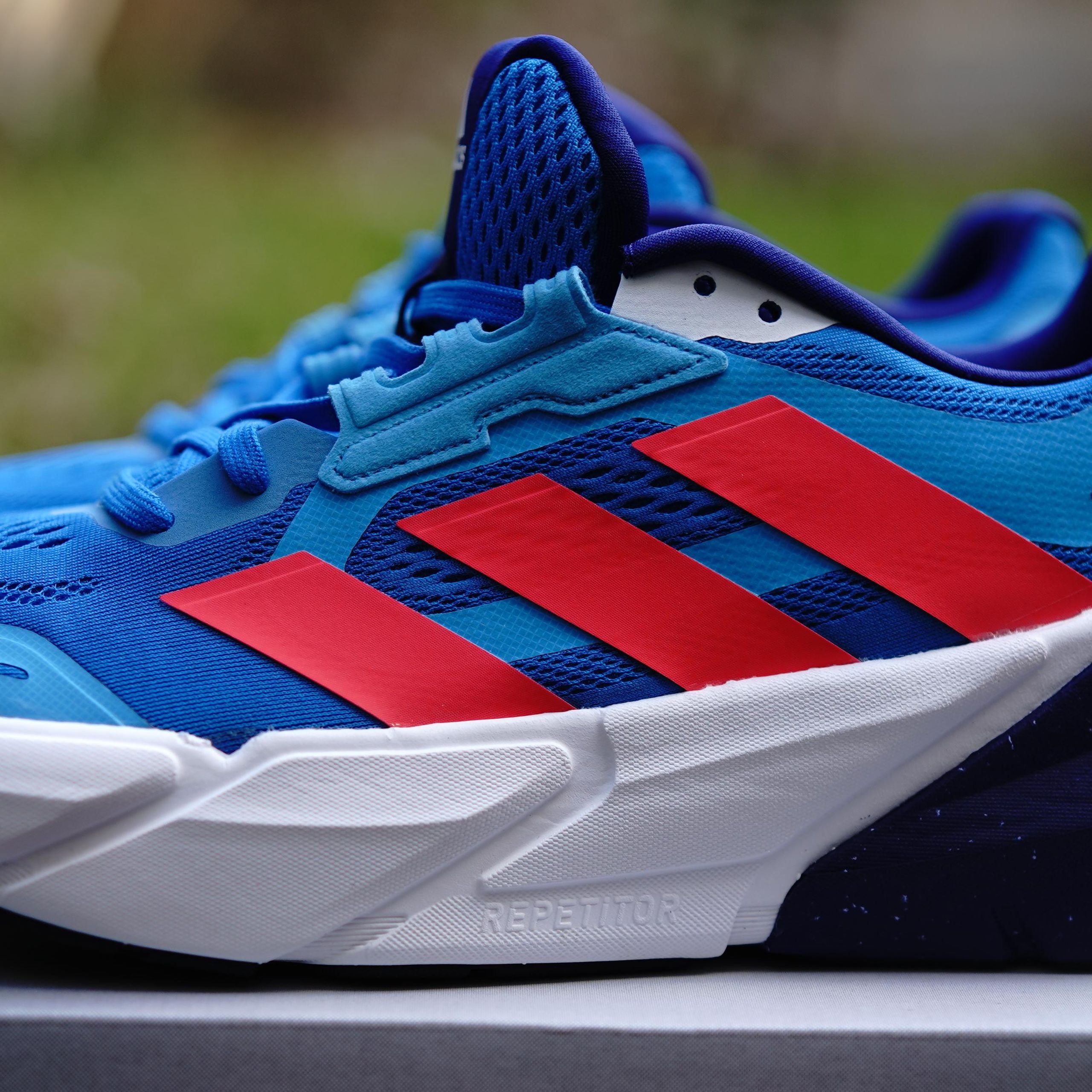 Adidas Adistar review | TechRadar