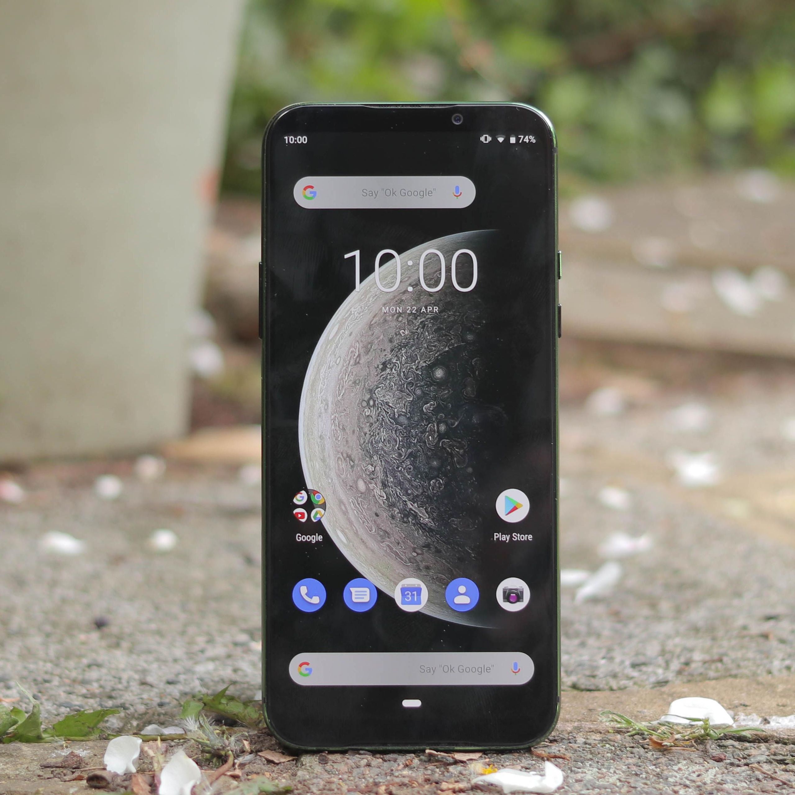 Black Shark 2 review | TechRadar