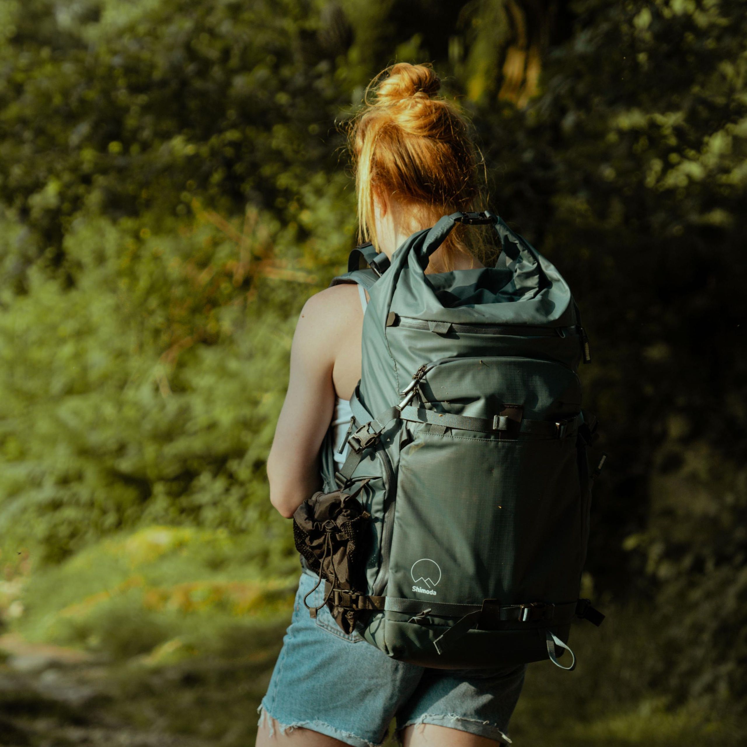 Shimoda Action X30 v2 Women's Starter Kit review | Digital Camera