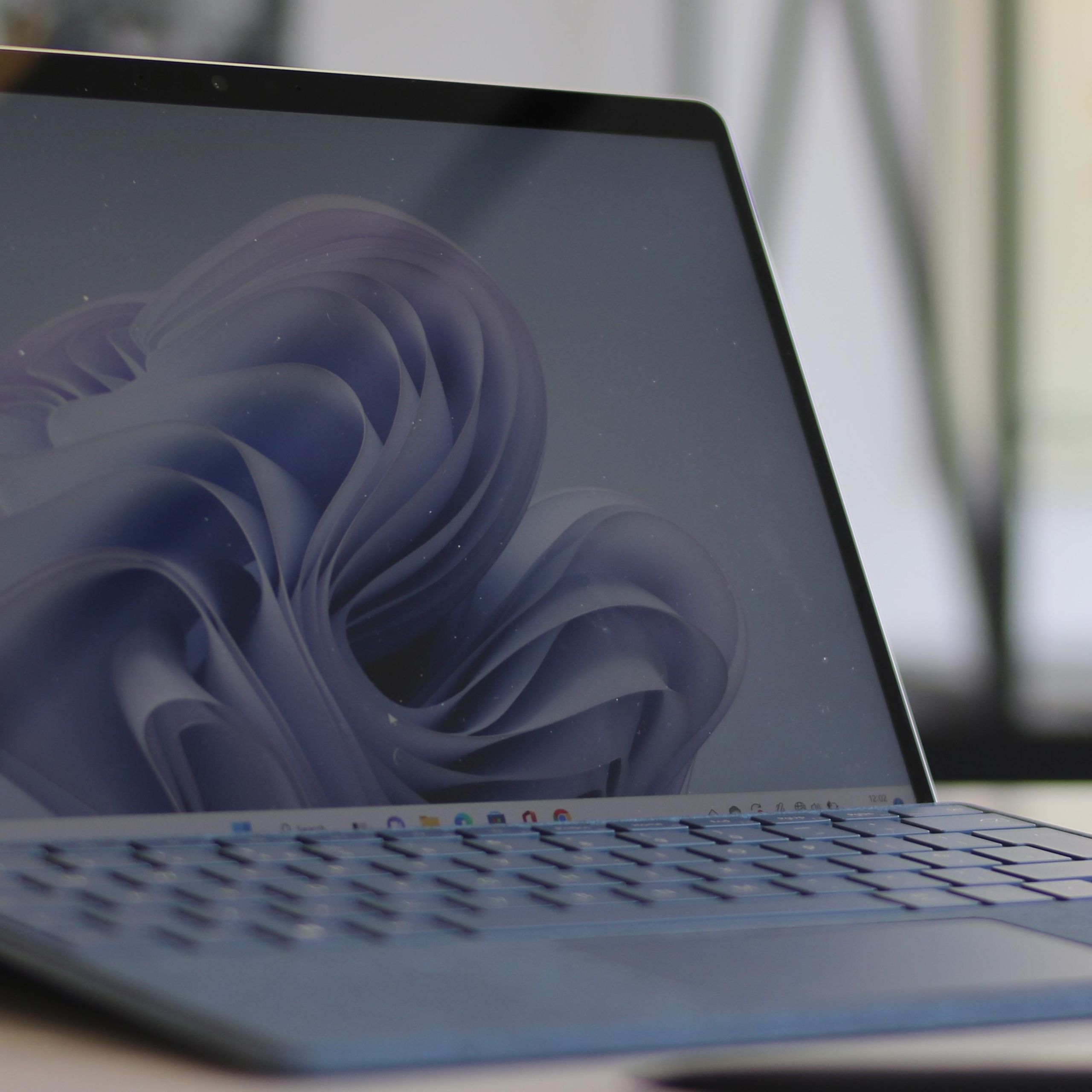 Microsoft Surface Pro 9 i7 review | IT Pro