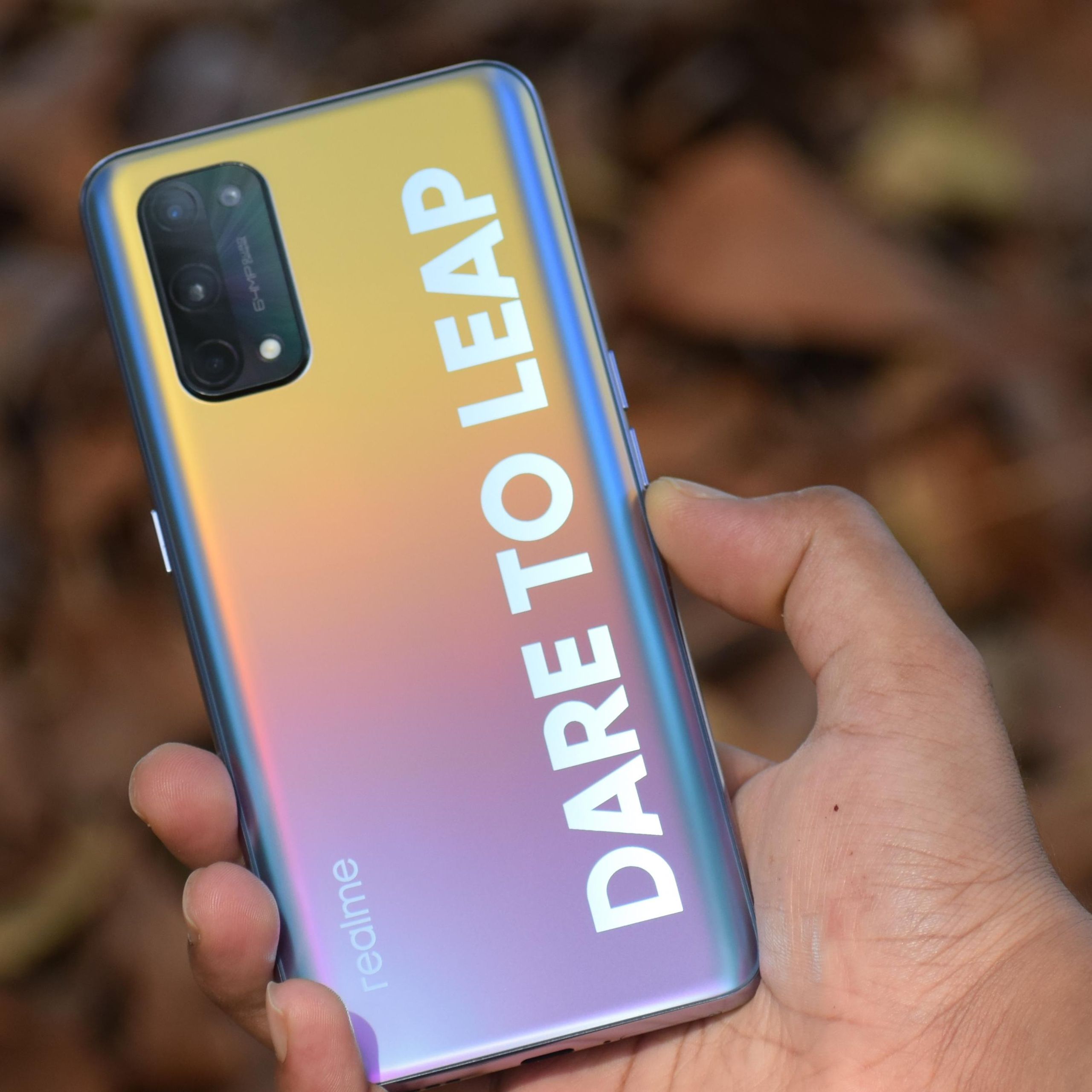 Realme X7 Pro review | TechRadar