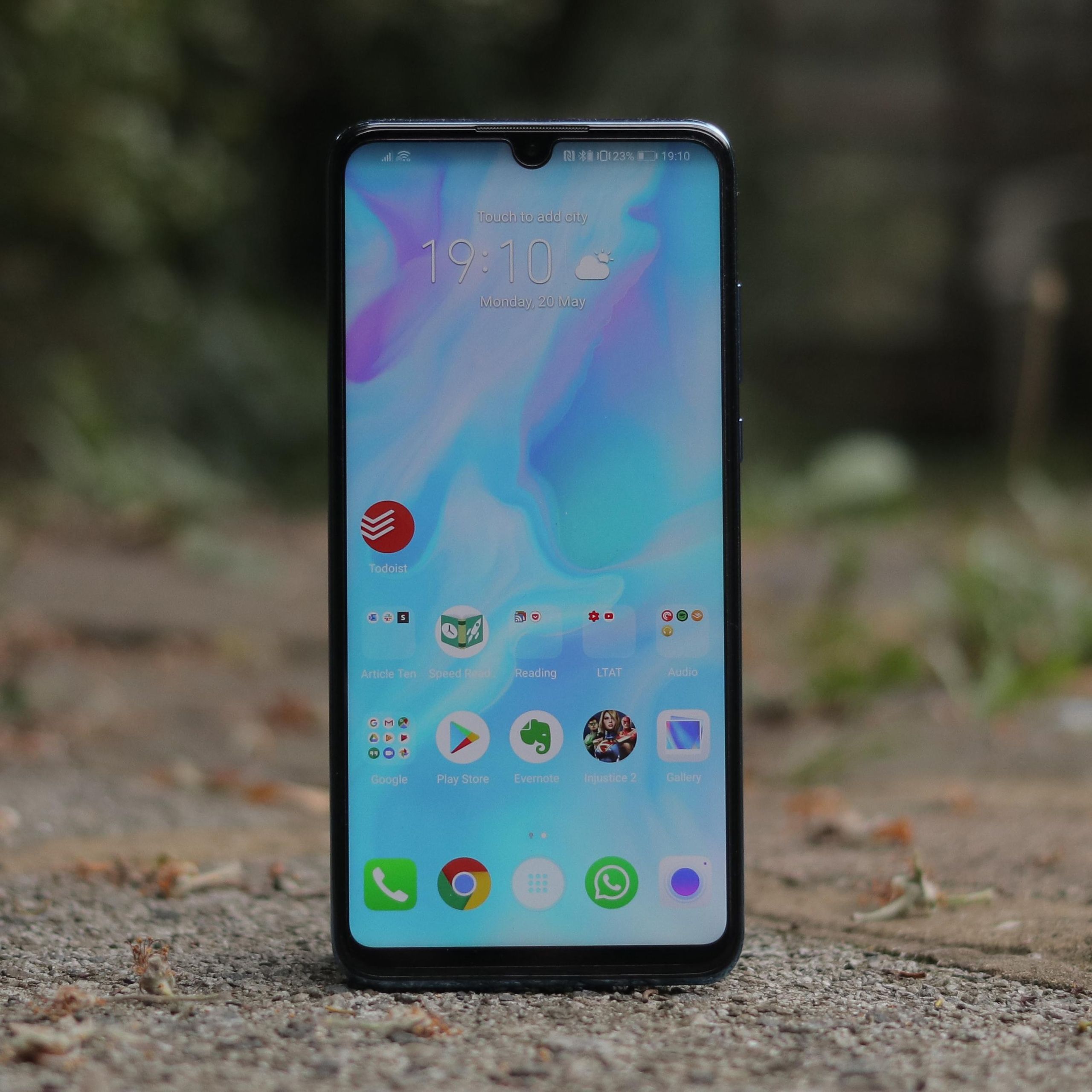 Huawei P30 Lite review | TechRadar