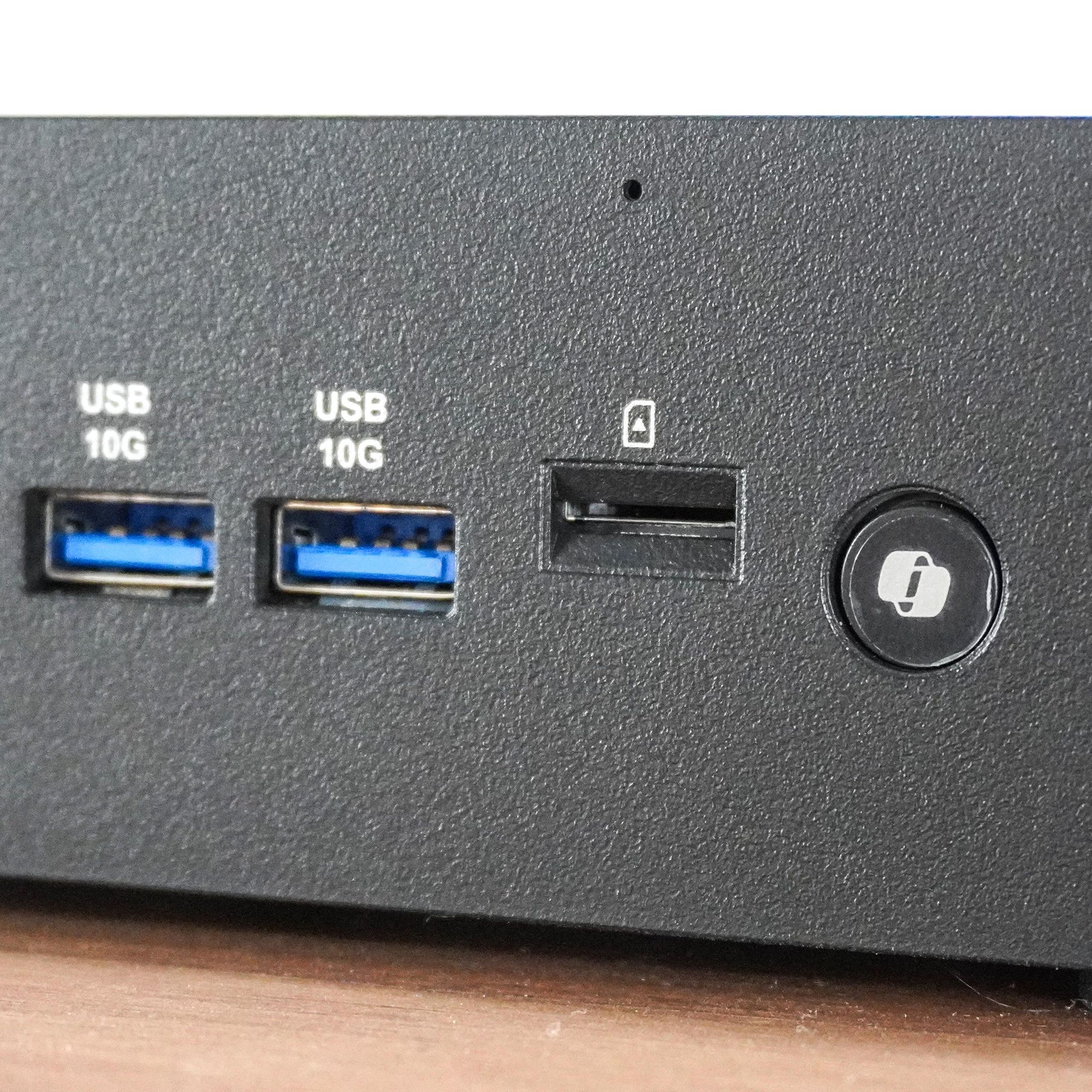 MSI Cubi NUC AI+ 2MG review: AI smarts with mini PC versatility