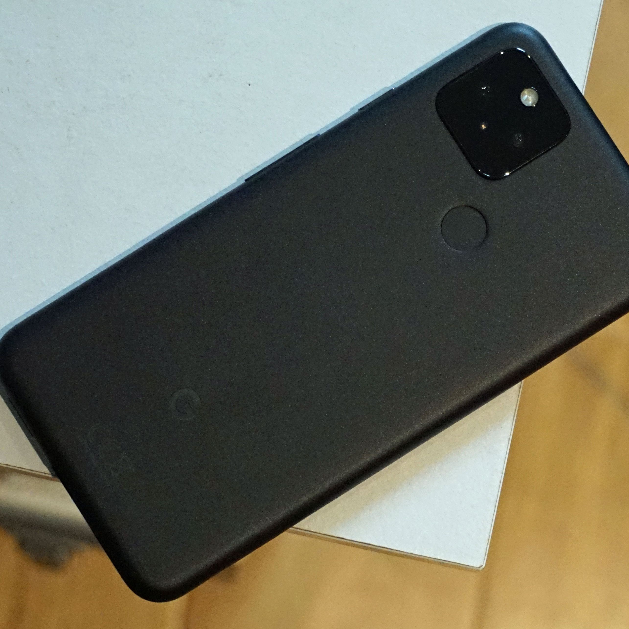Google Pixel - 新品 Google Pixel 5 Black 解除済み Amazon | 【整備済み品】 Google Pixel 5a (5G) G4S1M 128GB