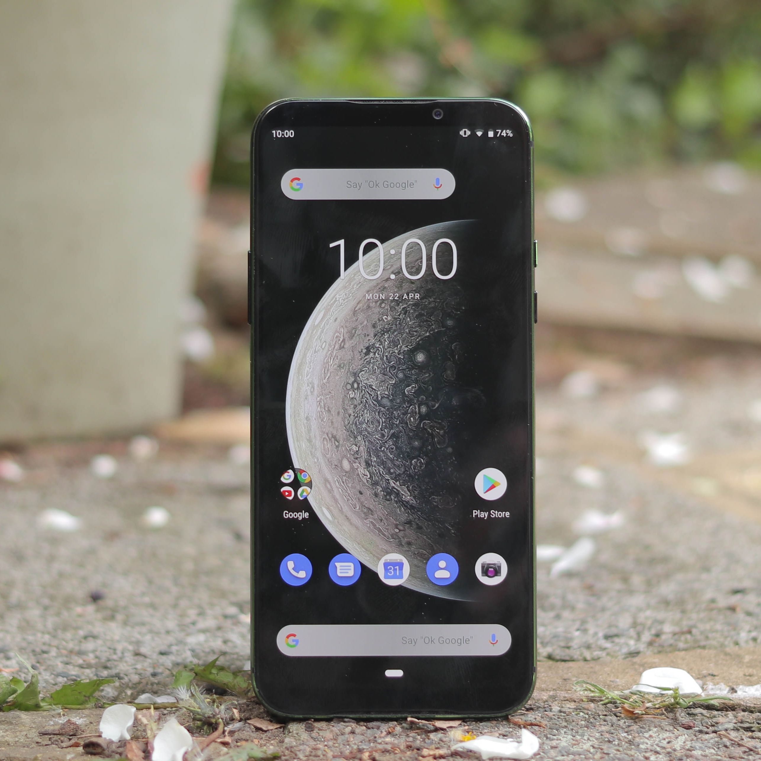 Black Shark 2 review | TechRadar