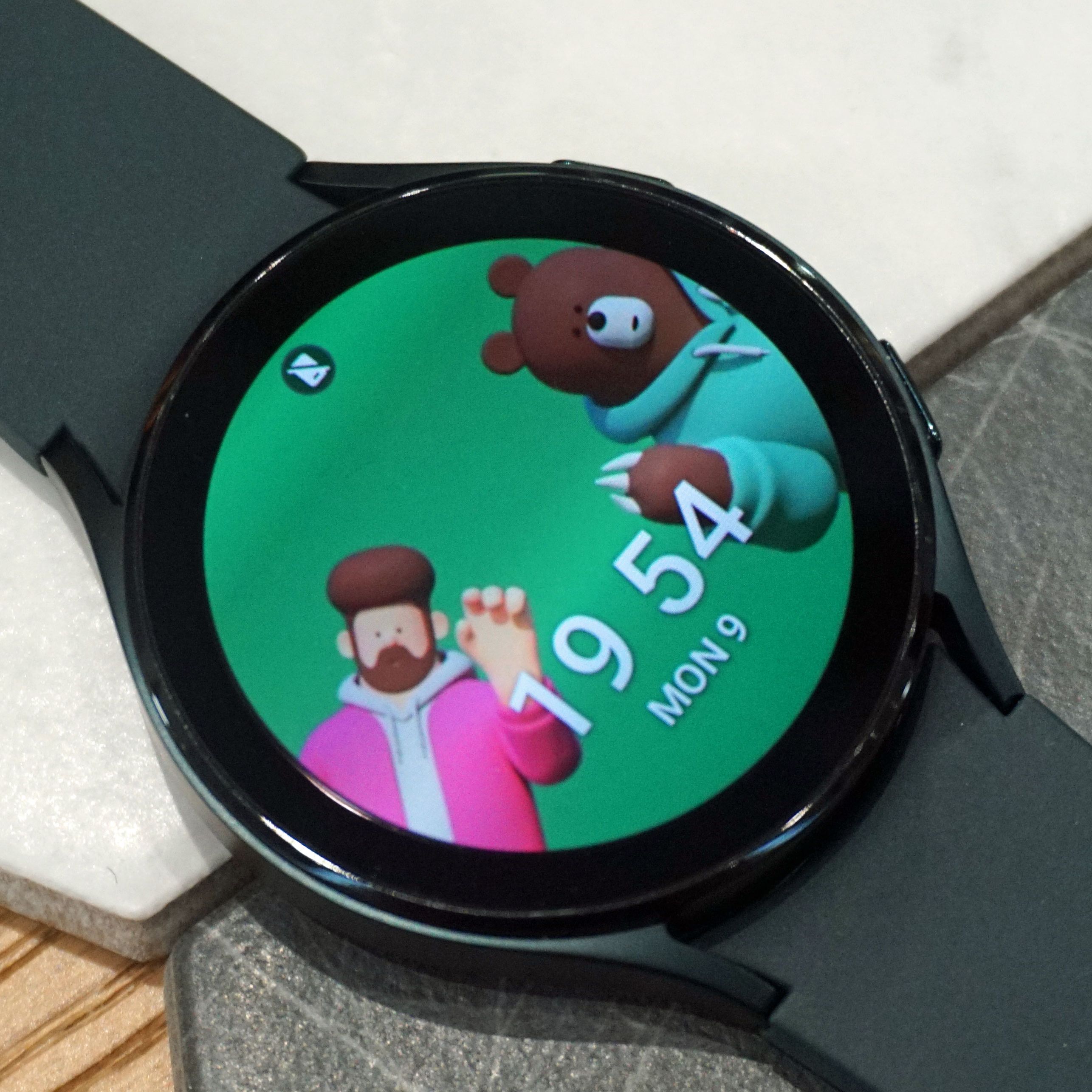 Samsung Galaxy Watch 4 review: The return of Wear OS | TechRadar