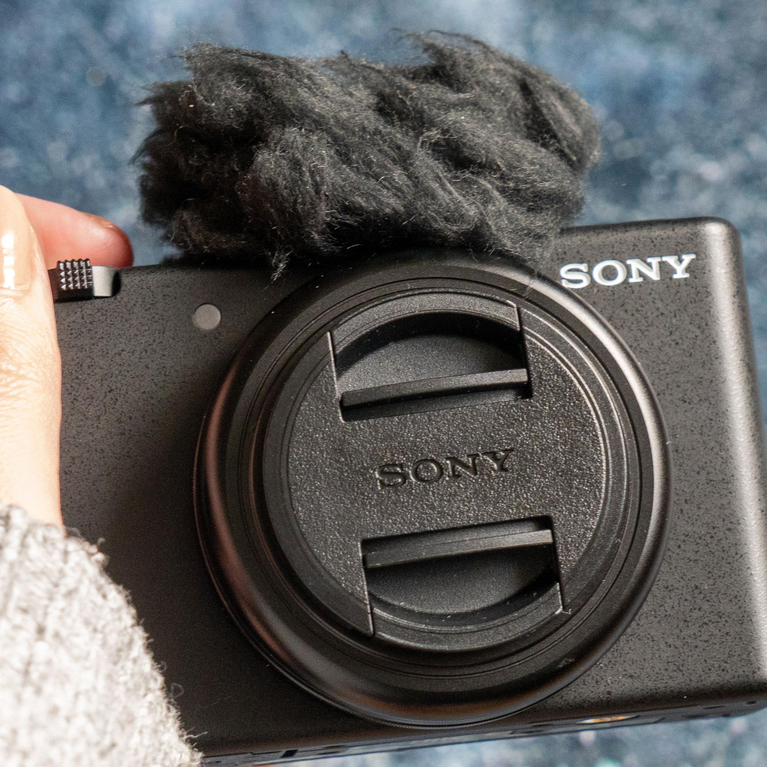 Sony ZV-1F – Caméra Vlog Ultra-Grande Angle – Neuve Sous Blister – Garantie