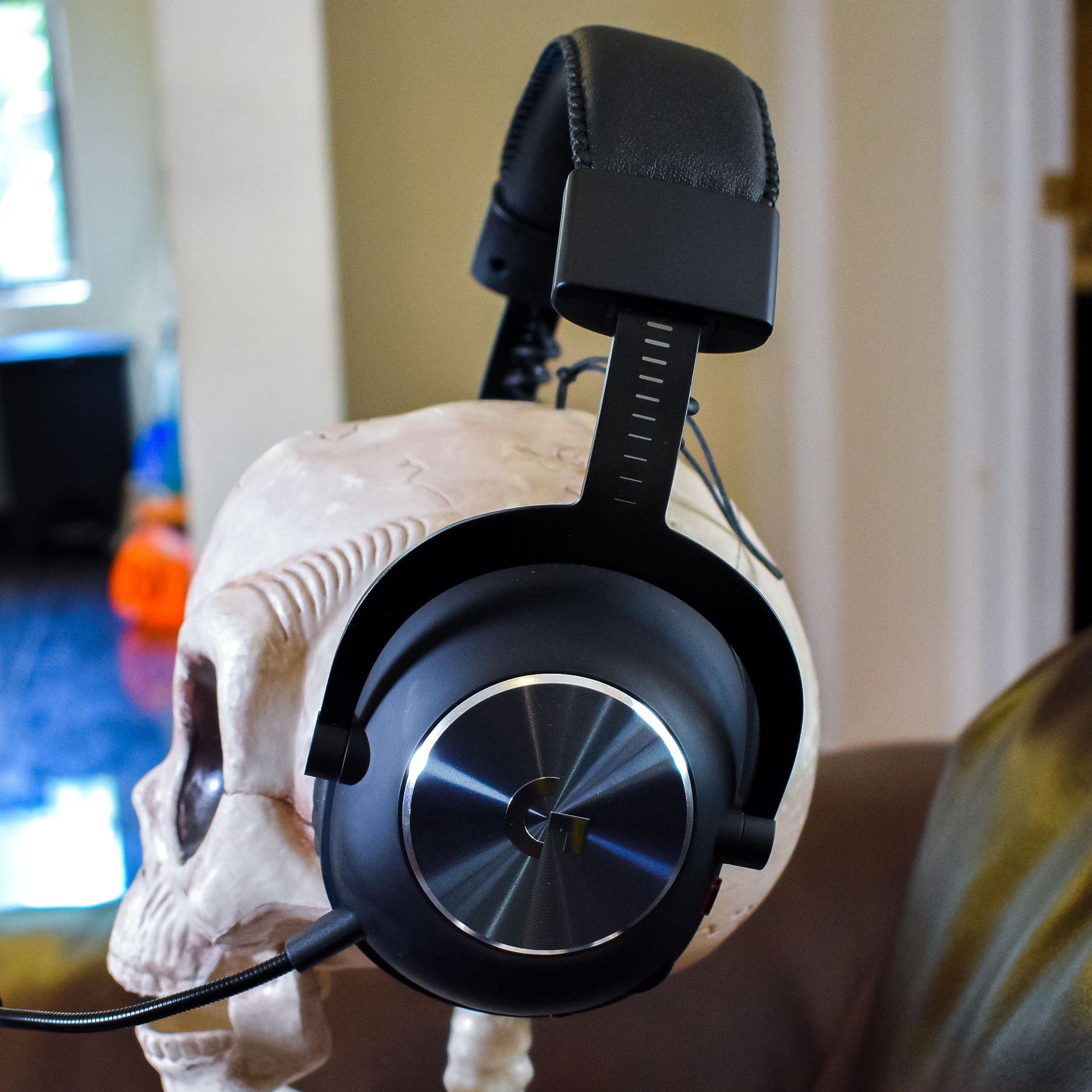 Logitech Pro X Wireless Lightspeed review | TechRadar