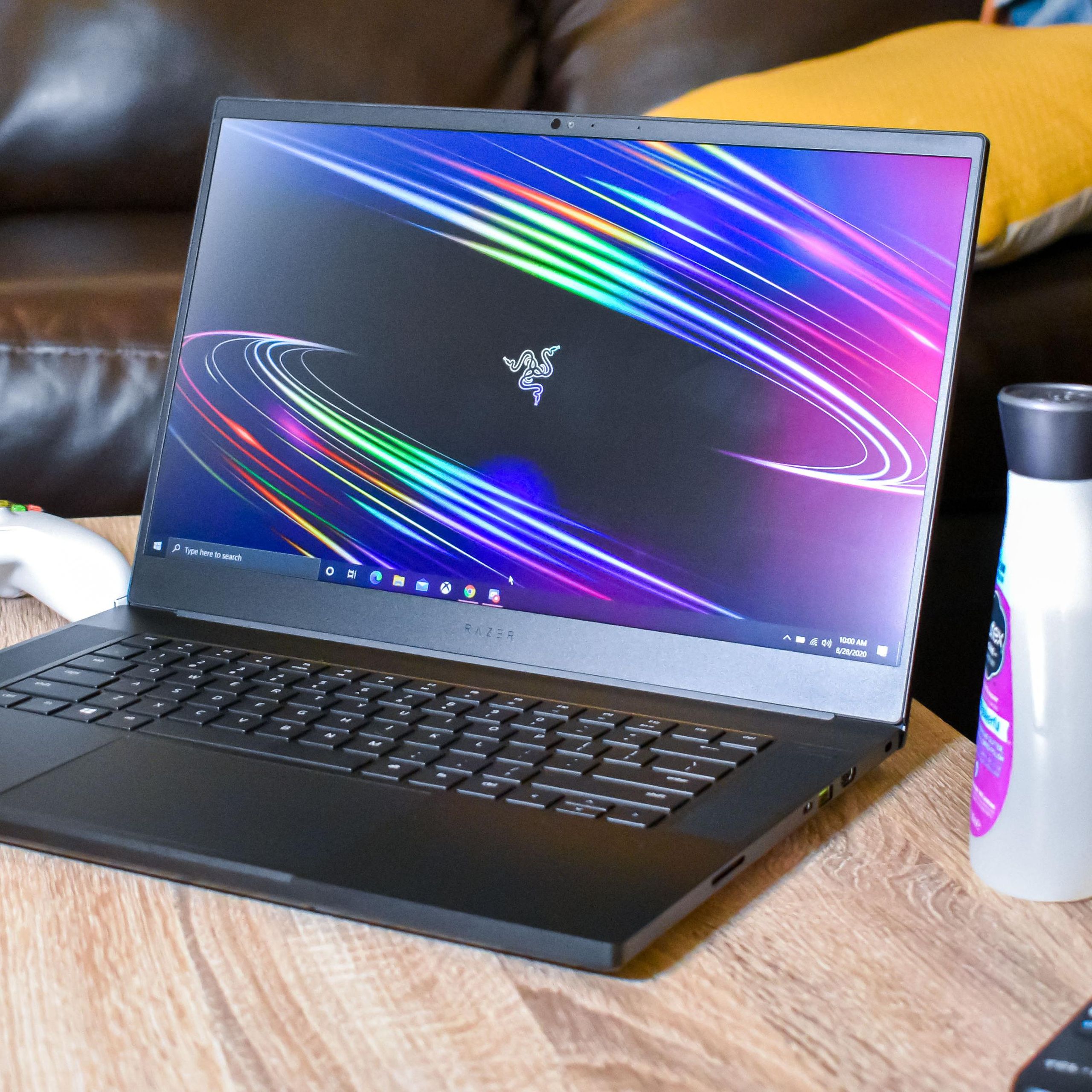 Razer Blade 15 (2020) | TechRadar