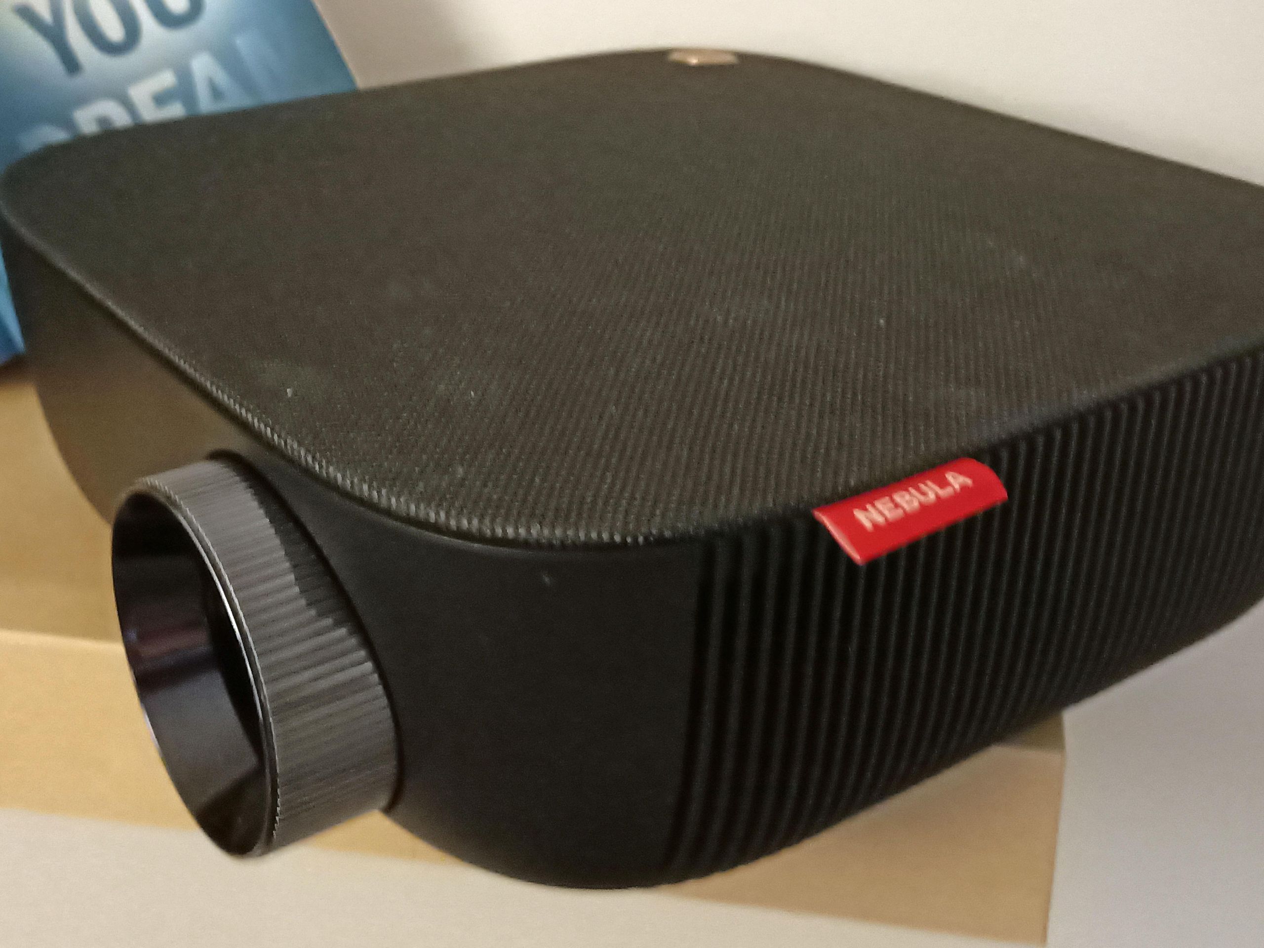 プロジェクター Anker Nebula Prizm II Anker Nebula Prizm II Full HD 1080p LED Multimedia Projector