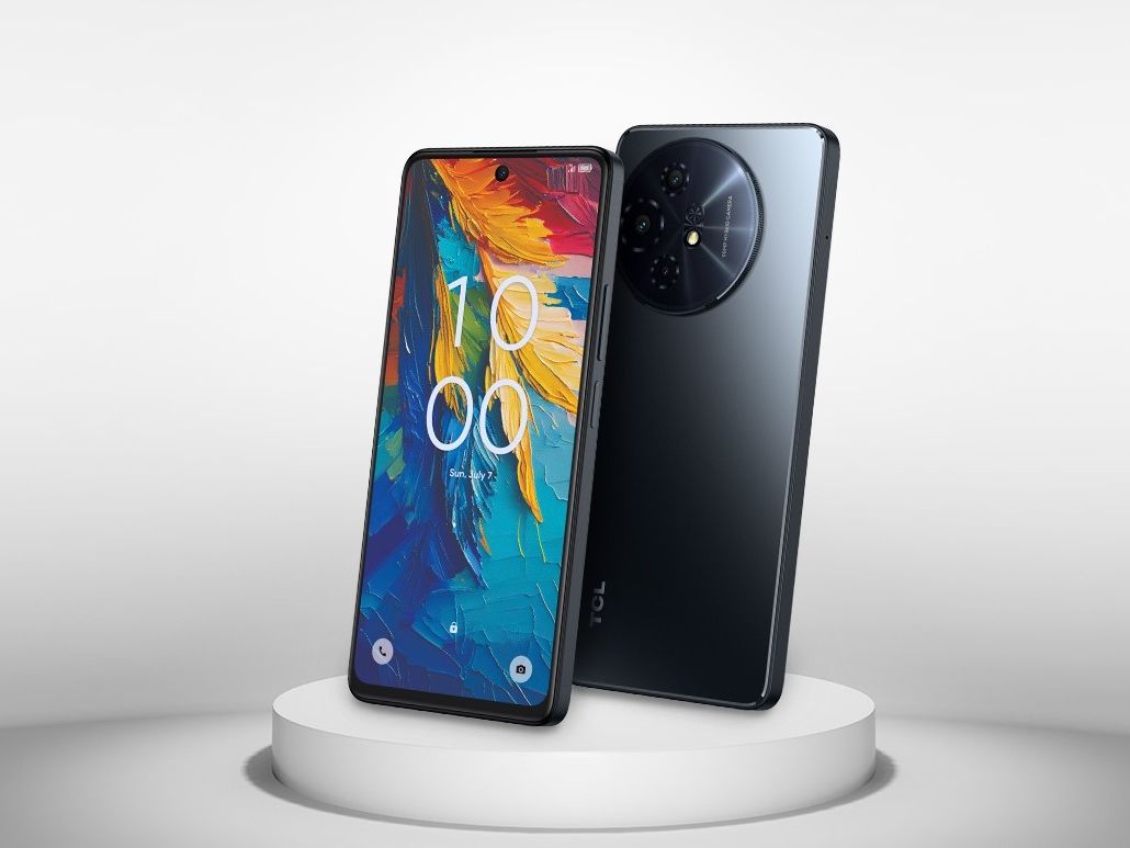 TCL 50 NXTPAPER 5G　本体　箱なし TCL 50 NXTPAPER 5G | Full-color Electronic Paper Display