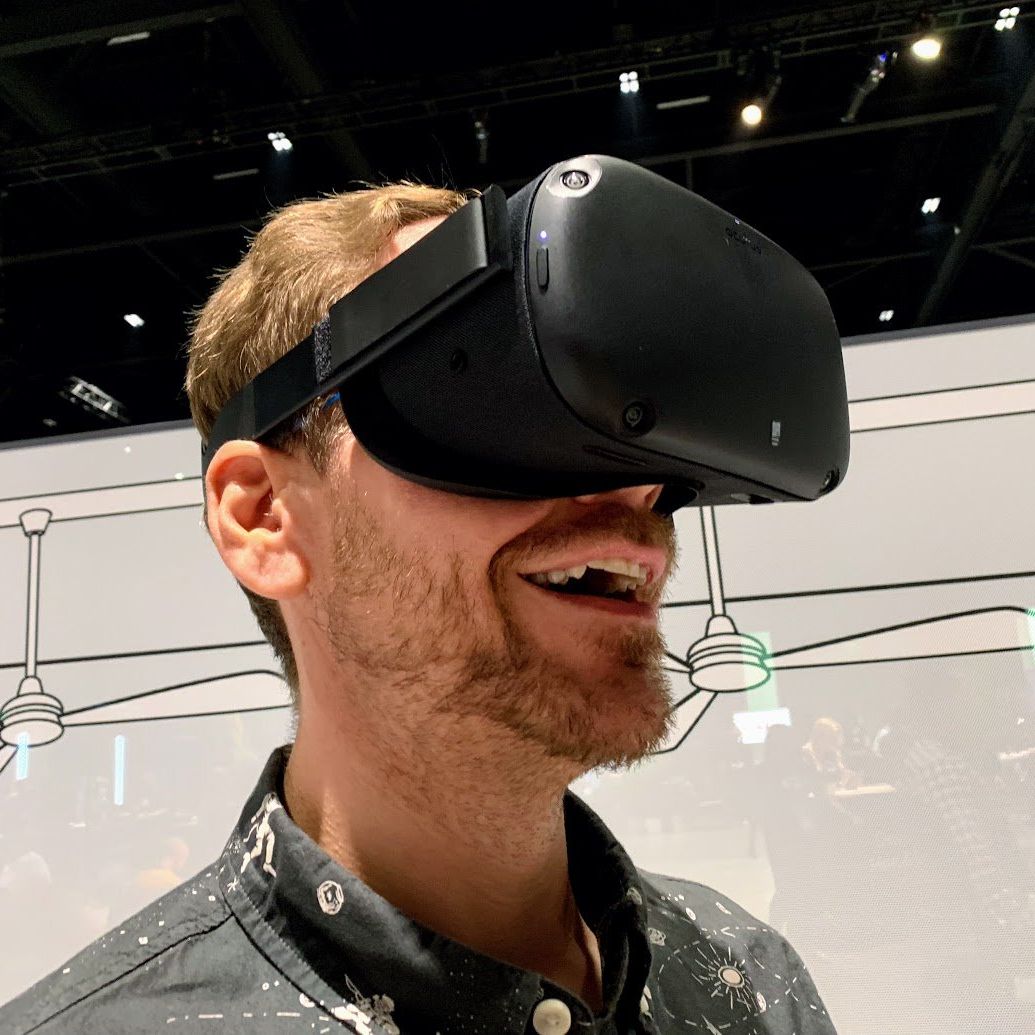 その他  Quest VR Meta Quest 3S (256 GB) - virtual reality system - with Lifetime