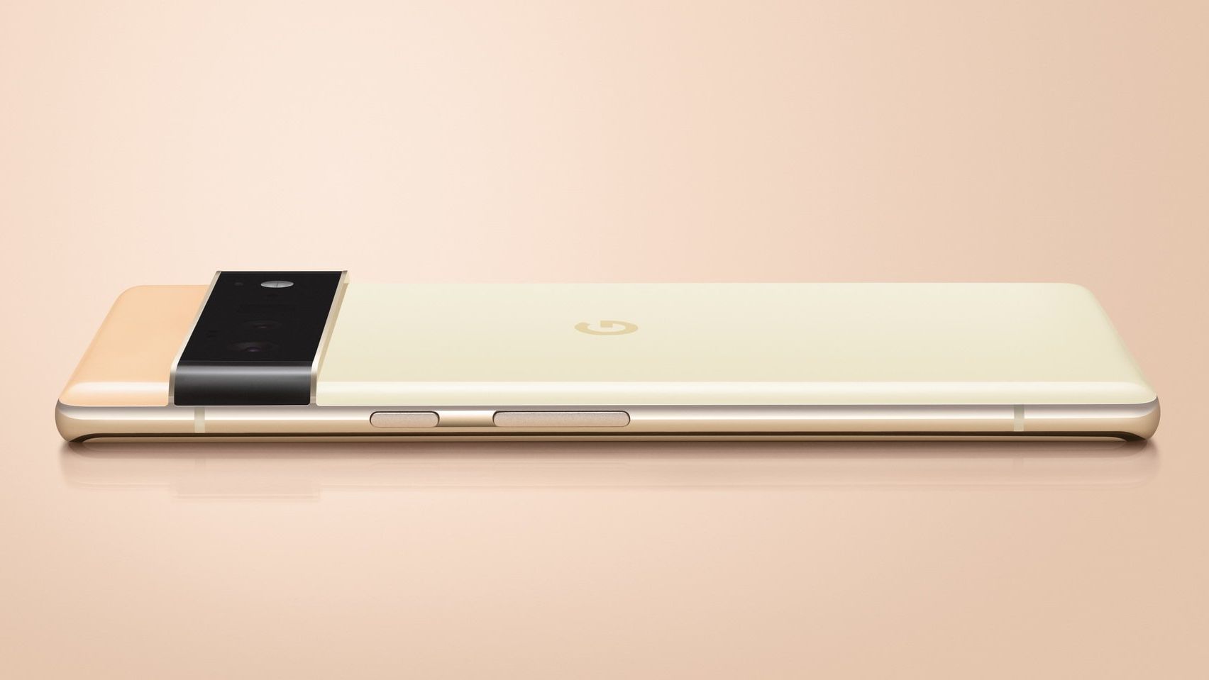 Google's Pixel 6 and 6 Pro aren't going to be cheap, and that's