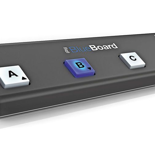 IK Multimedia iRig BlueBoard review | MusicRadar