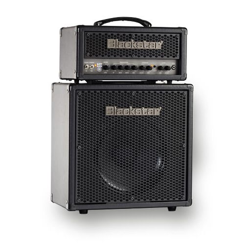 Blackstar HT Metal 5H review | MusicRadar