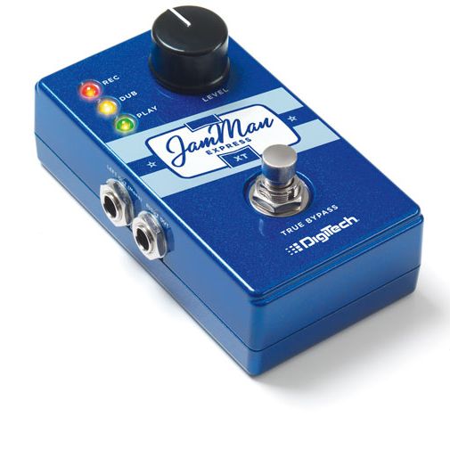★DigiTech JamMan Delay★ DigiTech JamMan Delay | Sweetwater