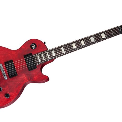 Gibson LPJ review | MusicRadar