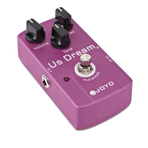 Joyo US Dream review | MusicRadar