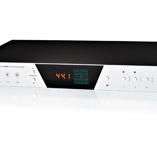 Antelope Audio Orion 32 review | MusicRadar