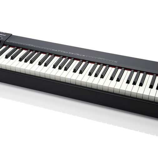 Roland RD-64 Digital Piano review | MusicRadar