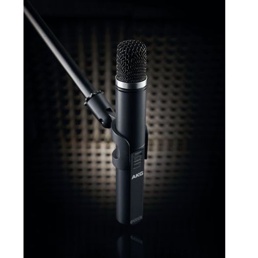 AKG C1000 S review | MusicRadar