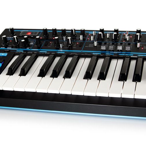 Novation Bass Station II review | MusicRadar