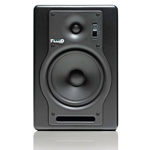 Fluid Audio F5 review | MusicRadar