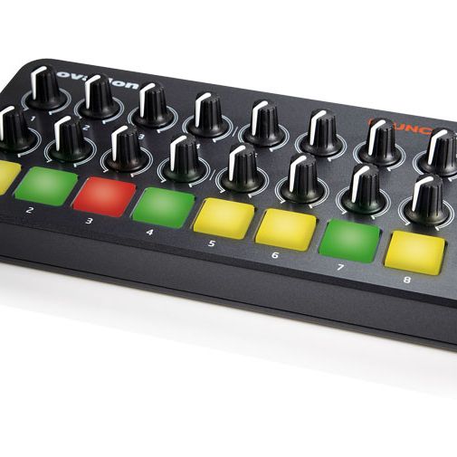 Novation Launch Control review | MusicRadar
