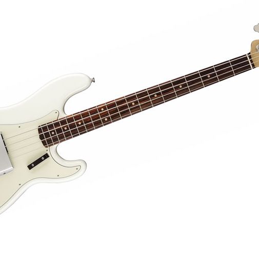 Fender American Vintage '63 P-Bass review | MusicRadar