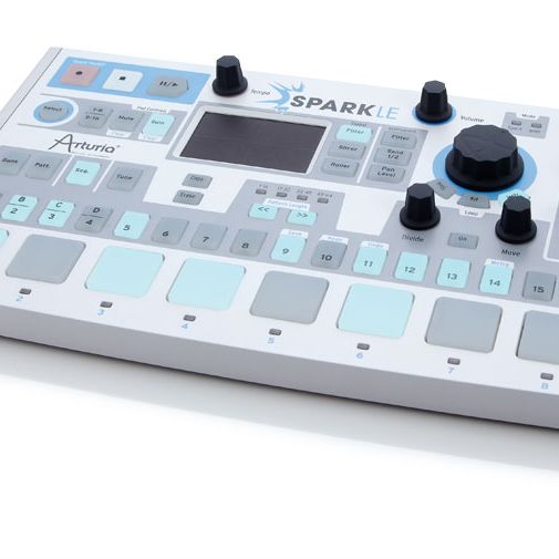 Arturia SparkLE review | MusicRadar