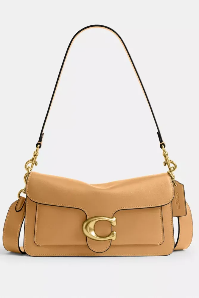 Coach | Brain Dead Soft Tabby Shoulder Bag 26 With Pins