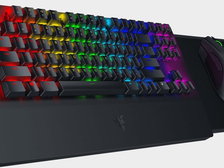 Razer launches a $249 wireless keyboard and mouse combo for Xbox