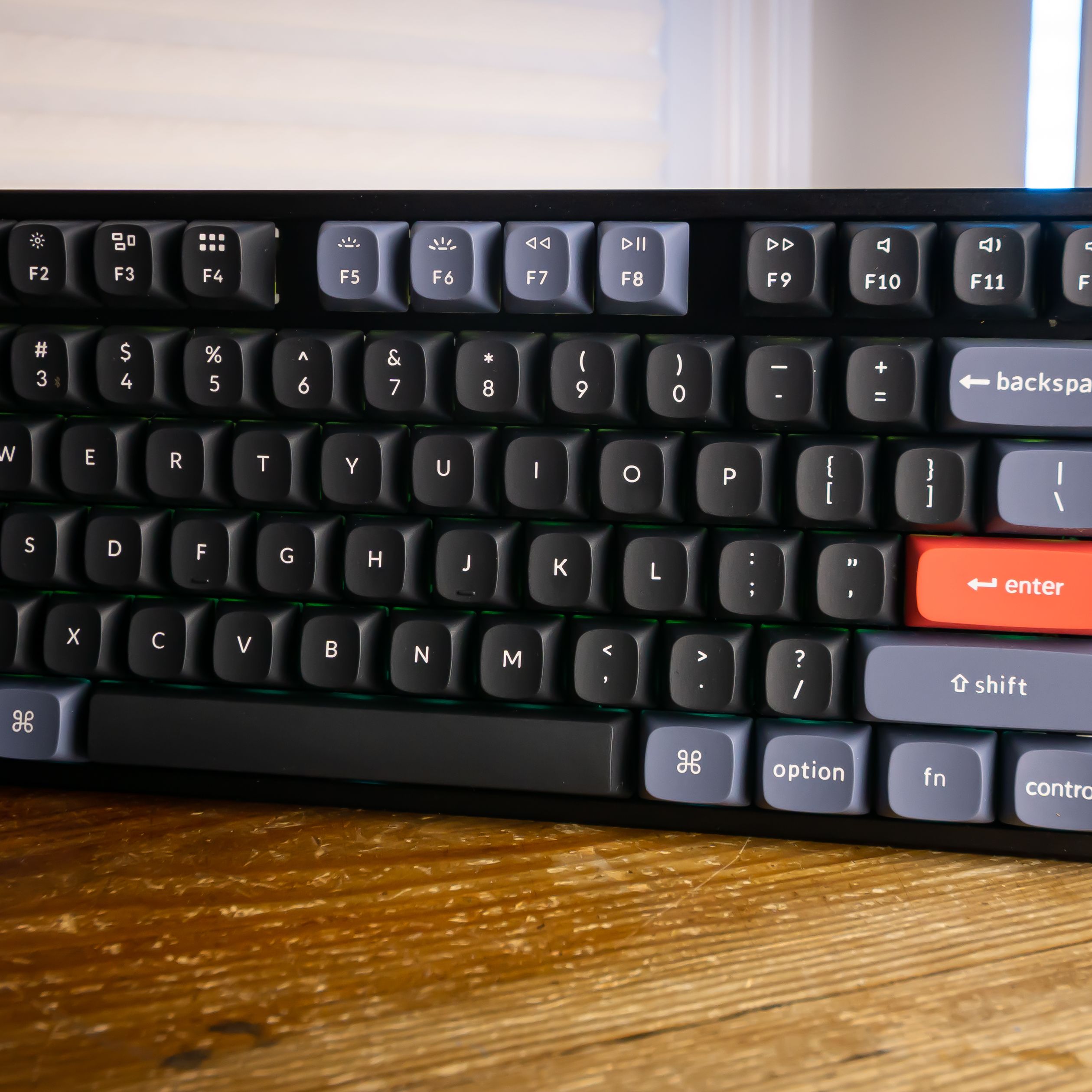 Keychron K8 Pro Review: Not So Professional | Tom's Hardware
