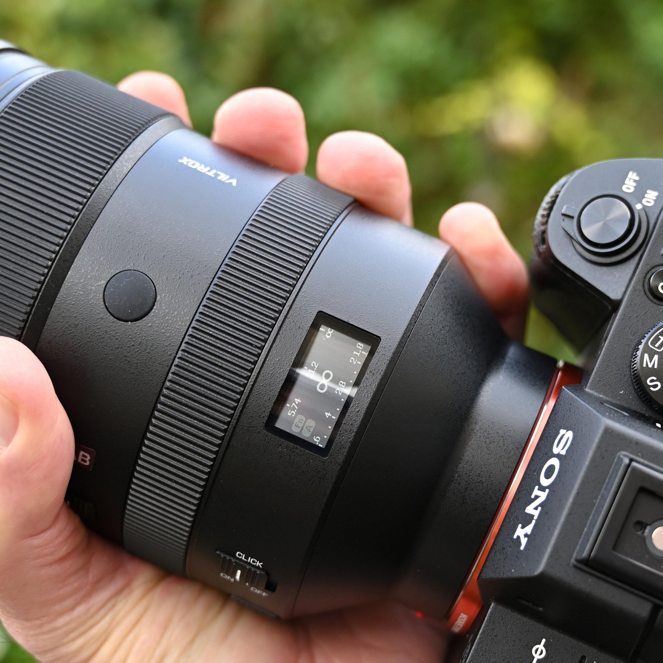 Viltrox AF 135mm F1.8 LAB review: a premium lens for portraiture