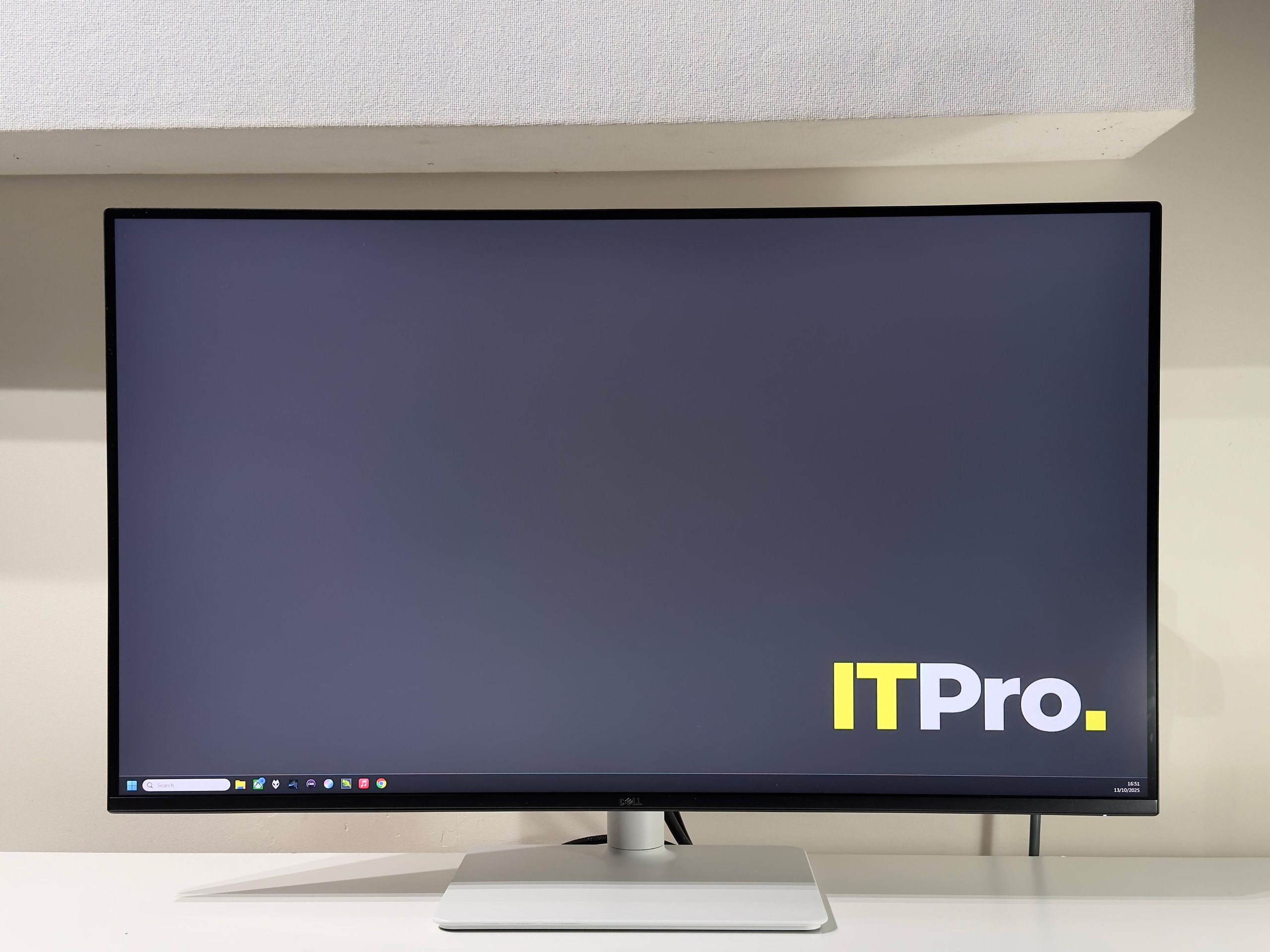 Dell 32 Plus S3225QS monitor review | IT Pro