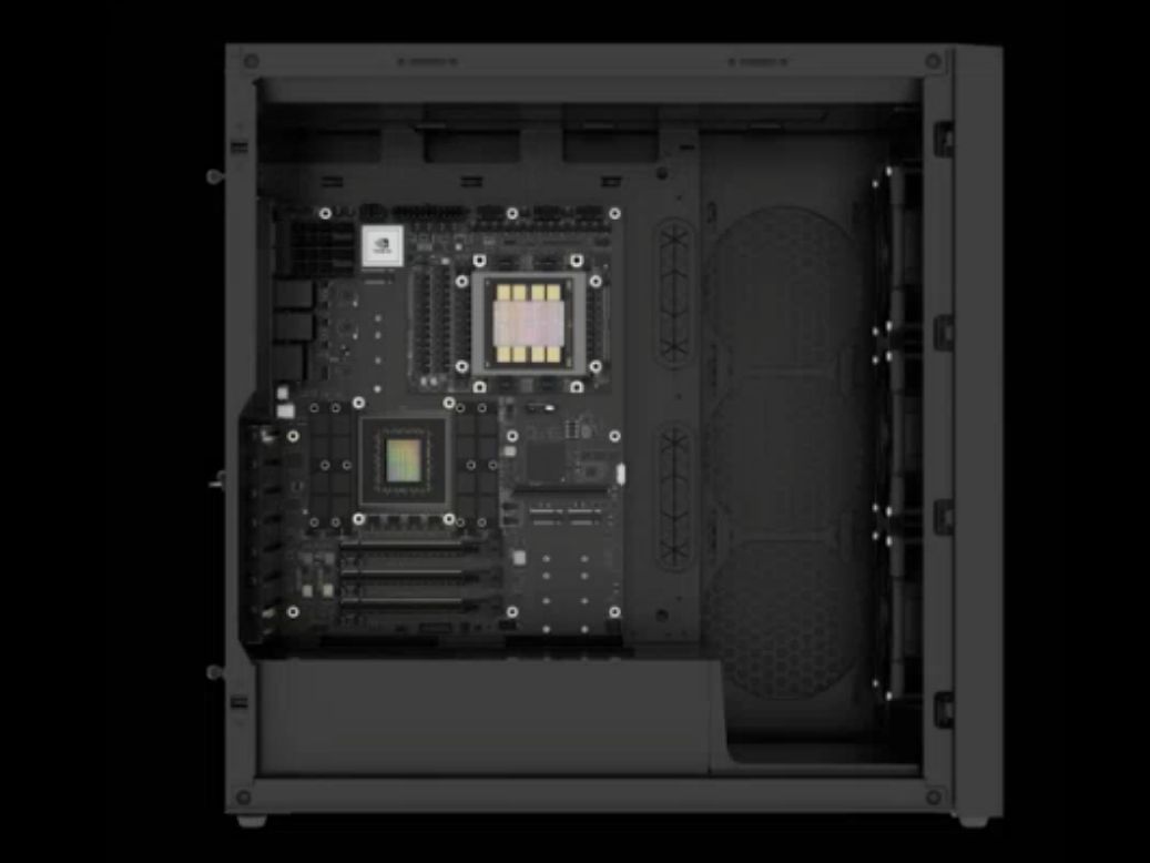 パソコンデスク ecosai Amazon.com: Skytech Gaming King 95 Desktop PC, Ryzen 7 9700X