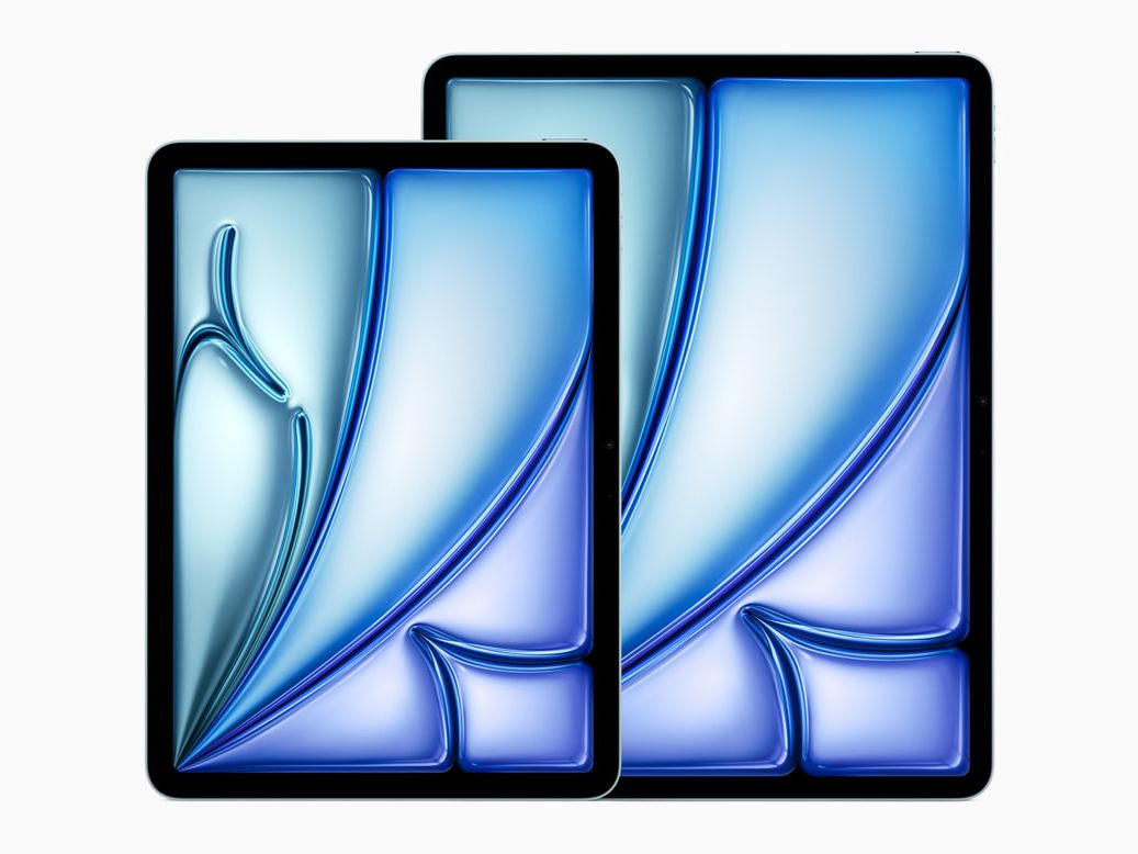 Apple iPad Air 6: Everything you need to know | iMore